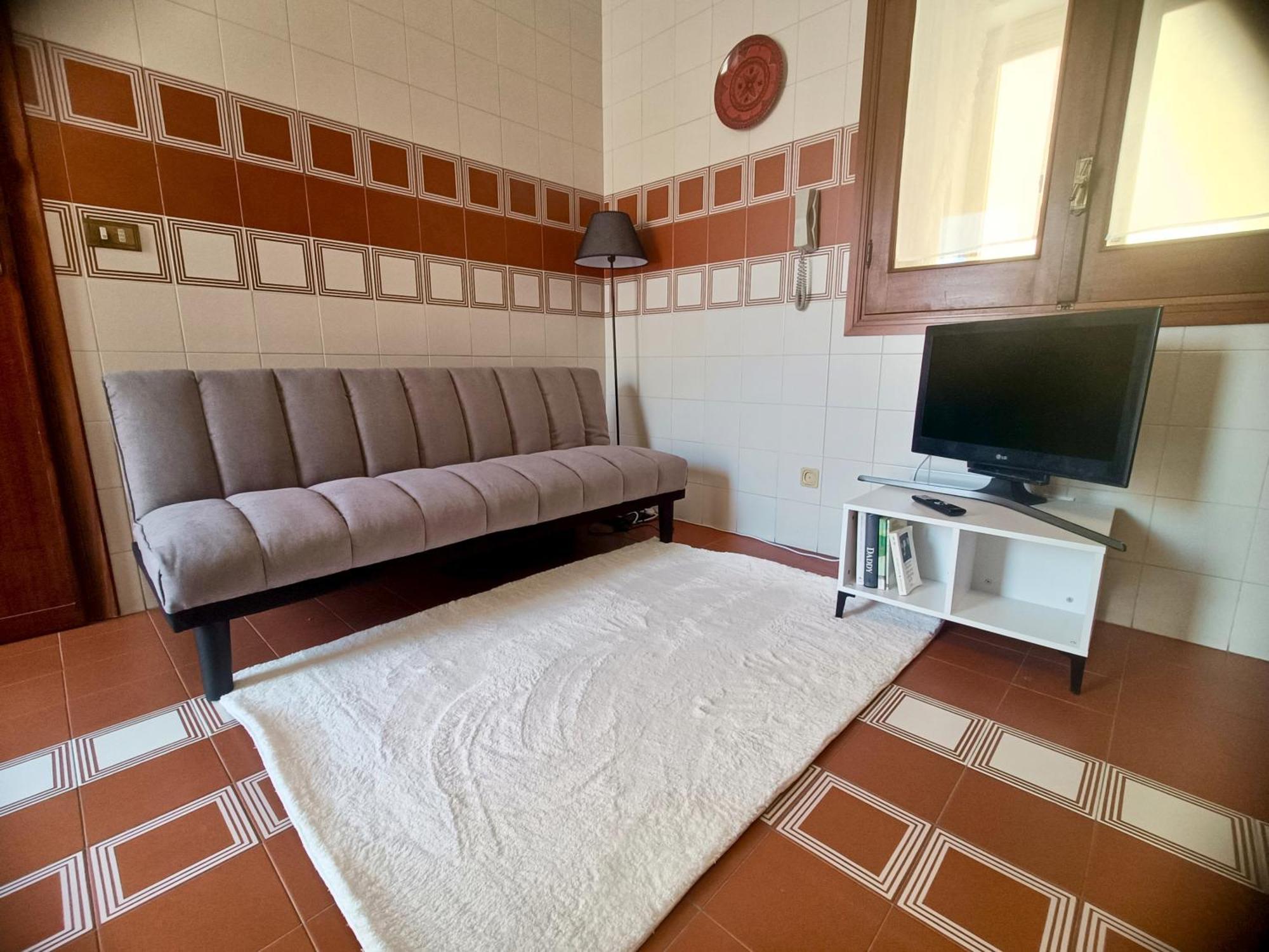 Casa de hóspedes Armonia
