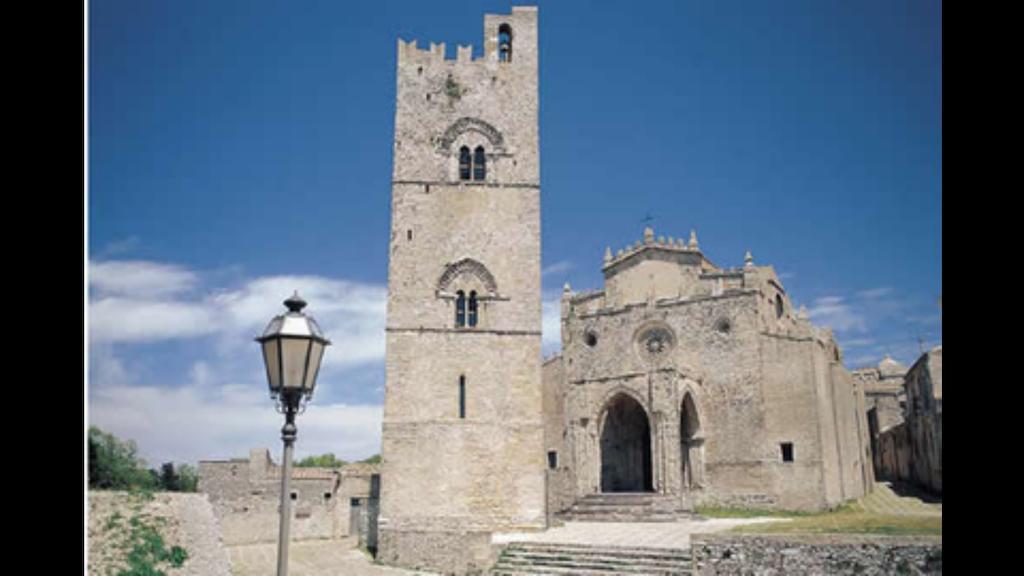 Casa de hóspedes Armonia Trapani