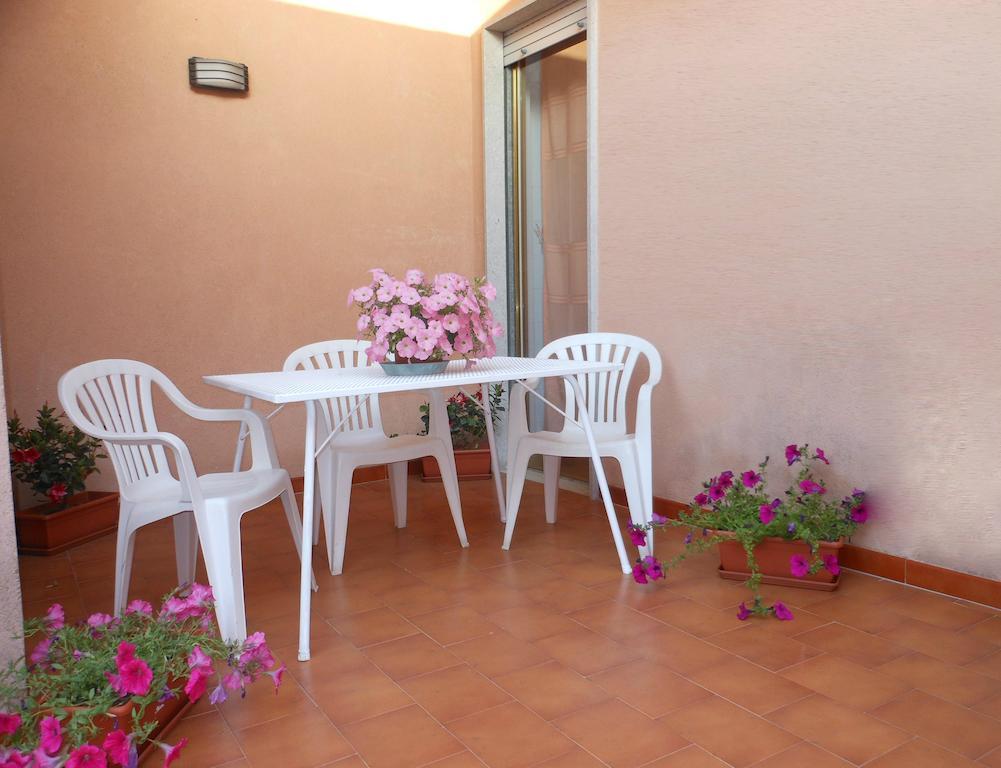 Casa de hóspedes Armonia *